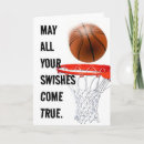 Suche nach basketball karten Lustig