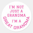 Suche nach grandma aufkleber Familie