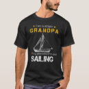 Suche nach opa enkel tshirts Großvater