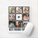 Suche nach beste freunde für immer mousepads Friend