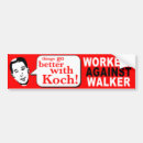 Suche nach arbeitskräfte autoaufkleber Wisconsin
