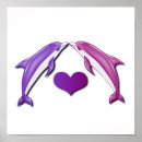 Suche nach rosa delphine poster Liebe