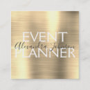 Suche nach event planner visitenkarten Beruflich