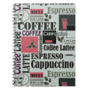 Suche nach kaffee notizbuch Latte