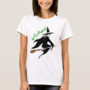 Suche nach böse hexe tshirts West