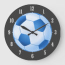 Suche nach soccer wanduhren Team