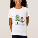 Suche nach schneemänner tshirts Cartoon