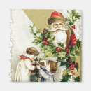 Suche nach stechpalme magnete Weihnachtsmann