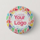Suche nach dreieck abstrakt buttons Bunt