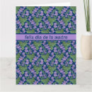 Suche nach veilchen karten Mother