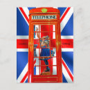 Suche nach britische flagge postkarten London