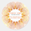 Suche nach orange und gelbe blumen aufkleber Niedlich