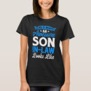 Suche nach juristen tshirts Ehemann