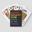 Suche nach lesbian spielkarten Lgbtq