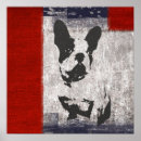 Suche nach boston terrier poster Hund