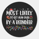 Suche nach ren aufkleber Weihnachten