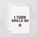 Suche nach lustiger grill karten Rindfleisch