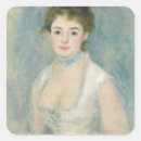 Suche nach renoir aufkleber Portrait