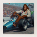 Suche nach motorsport puzzle Rennwagen