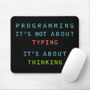 Suche nach entwickler mousepads Für ihn