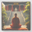 Suche nach mönch untersetzer Buddhismus
