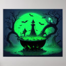 Suche nach witch cauldron poster Kessel