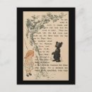 Suche nach vintage bücher postkarten Mädchen