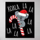 Suche nach lustiger koala poster Weihnachten