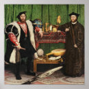Suche nach hans holbein poster Portrait