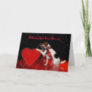 Suche nach jack russell terrier karten Gruß