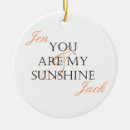 Suche nach sie sind mein sonnenschein ornamente Für sie