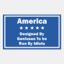 Suche nach idioten aufkleber Sprichwort