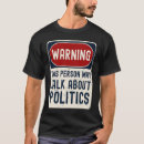Suche nach person tshirts Politik
