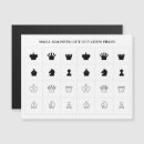 Suche nach schach einladungen Bischof