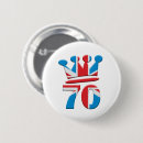 Suche nach königin buttons Platin jubiläum