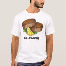 Suche nach meeresfrüchte tshirts Maryland