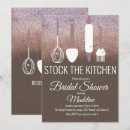 Suche nach kitchen shower einladungen Backen