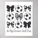 Suche nach fußball für frauen poster Fußballspieler