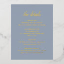 Suche nach gold foil einladungen Elegant