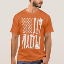 Suche nach autoreparatur tshirts Mechanische fischerei