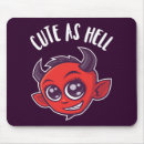 Suche nach teufel mousepads Niedlich