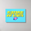 Suche nach supergirl leinwandbilder Superheldin