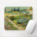 Suche nach post impressionismus mousepads Landschaft