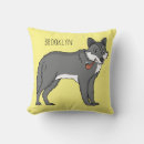 Suche nach grauwolf kissen Wölfe