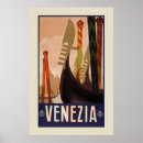 Suche nach venedig reise poster Venezia