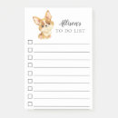 Suche nach tiere post it Personalisiert