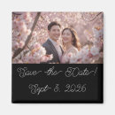 Suche nach cherry blossom save the date Foto