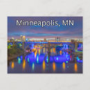Suche nach minneapolis postkarten Souvenir