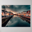 Suche nach nachtszene poster Architektur