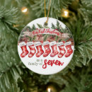 Suche nach strümpfe ornamente Our first christmas